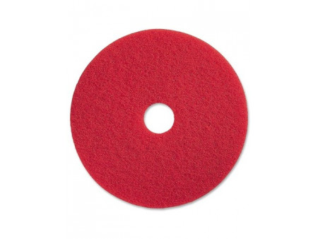 Disco Rosso 17 D432 3m Manut Scatola da 5 Pz