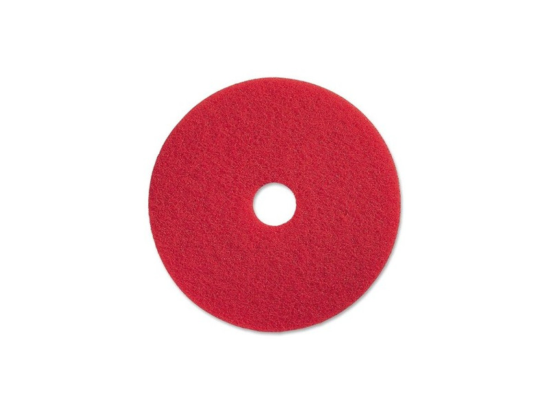 Disco Rosso 17 D432 3m Manut Scatola da 5 Pz