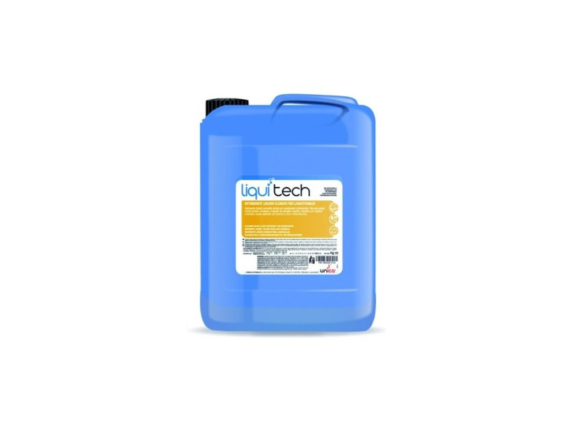 Liqui Tech Tanica 12kg