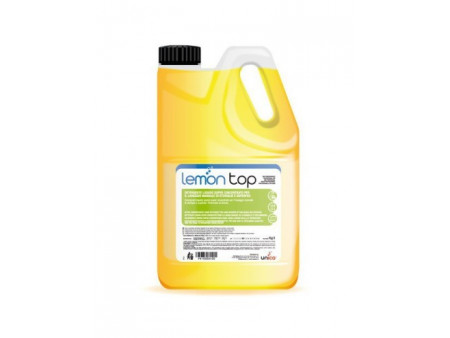 Lemon Top Tanica 5kg Conf da 4