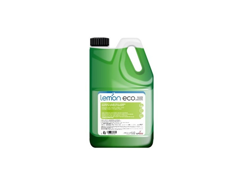 Lemon Eco Tanica 5kg