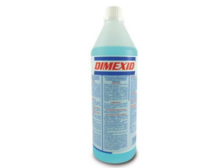 Dimexid 2000 Sterilizzante