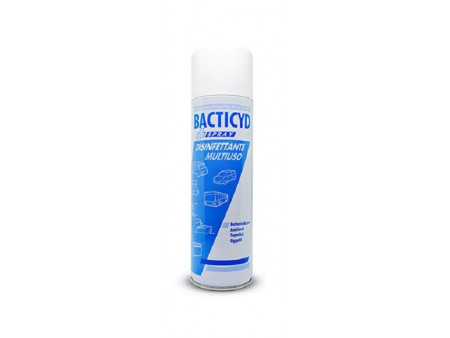 Bacticyd Spray Ml.500