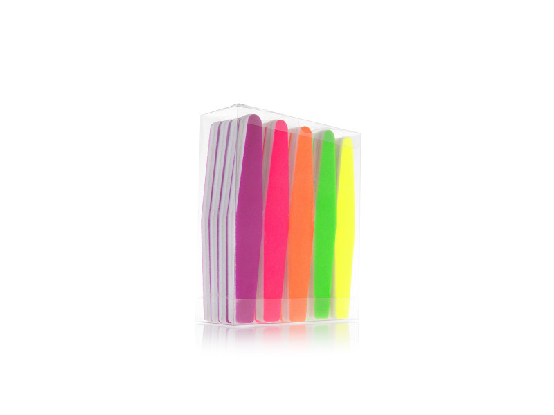 Lime Fluo Colori e Grane Assortite Conf. 20 Pz