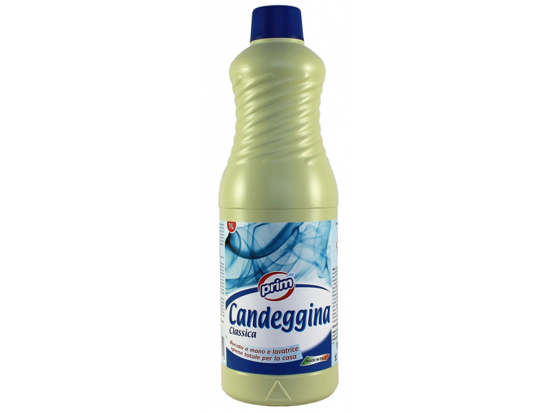 Candeggina Ipoclor 1lt